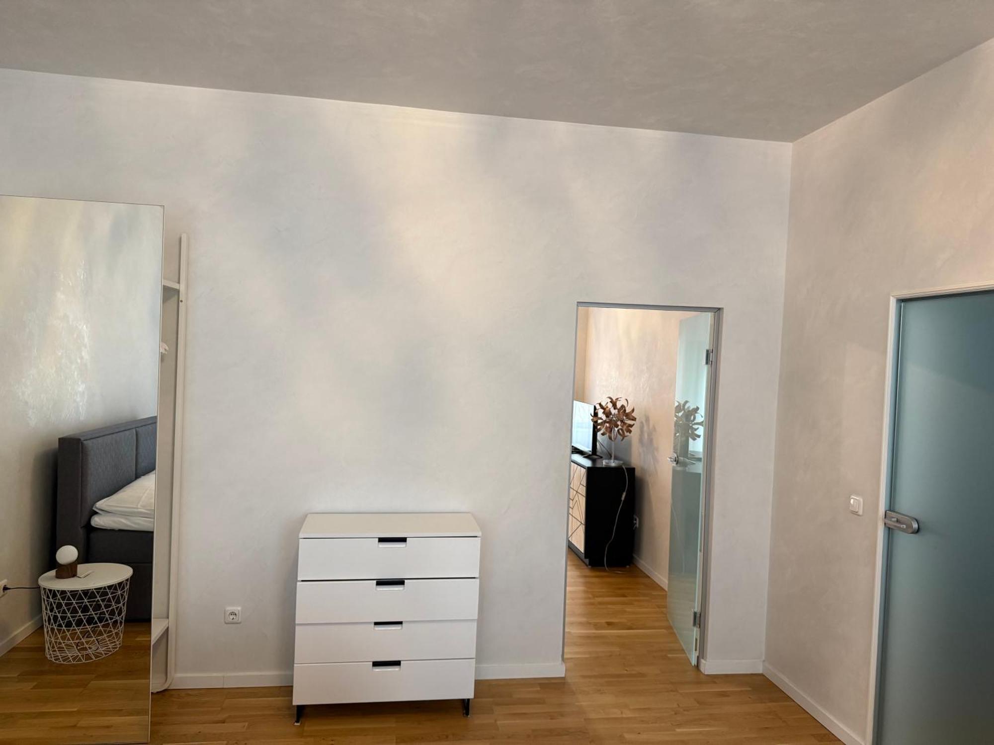 Apartment Number 4 Wien Exterior foto