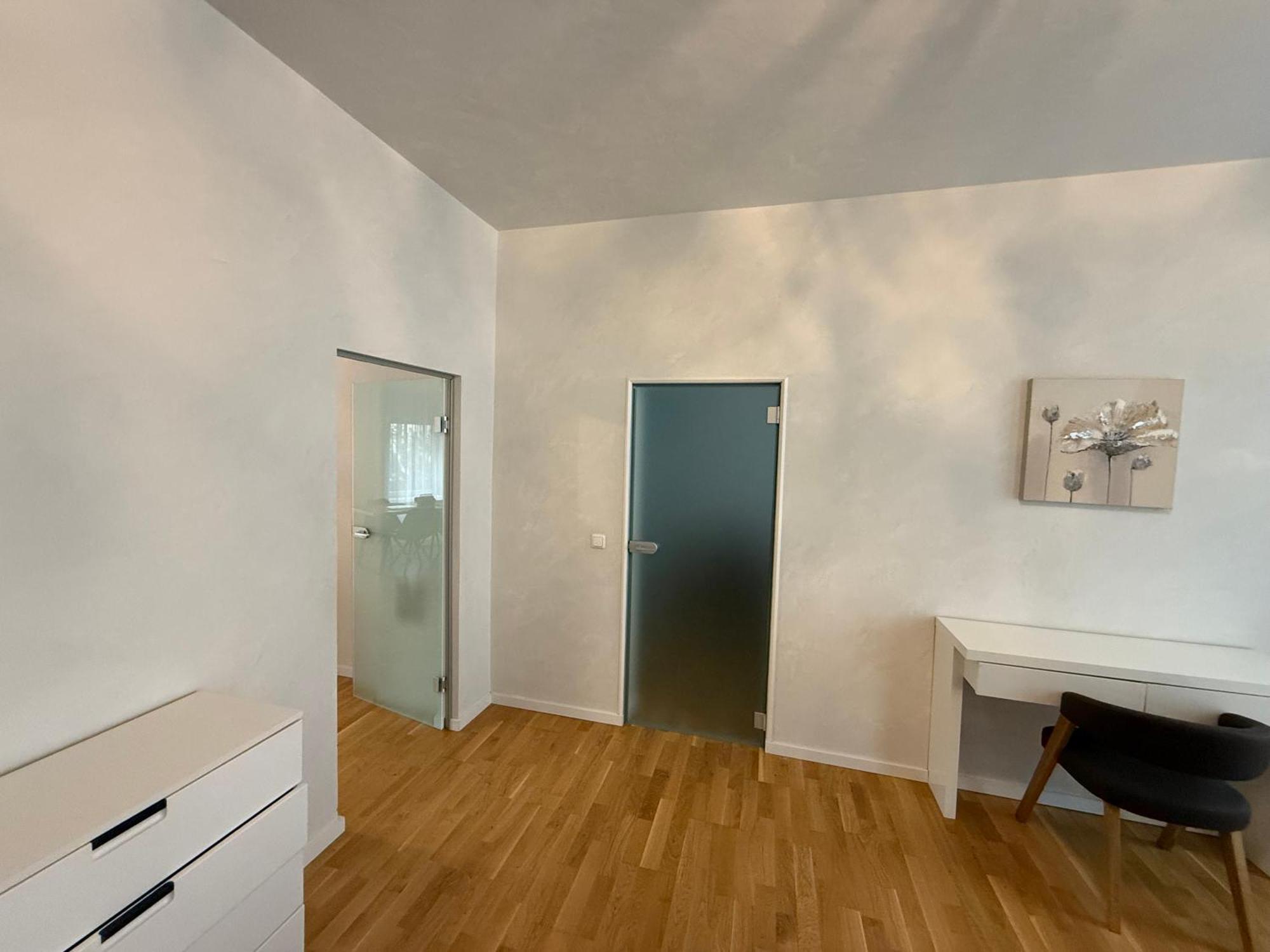 Apartment Number 4 Wien Exterior foto